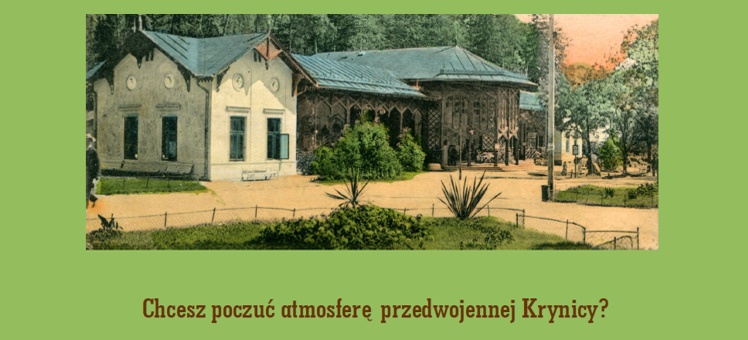 Krynica czasów Kiepury