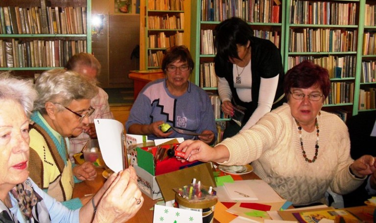 Najpękniejsze kartki świąteczne